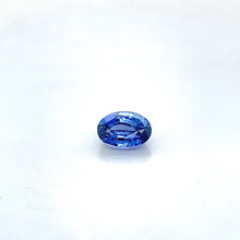 Load image into Gallery viewer, 2.54ct Natural Blue Sapphire
