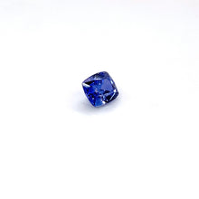 Load image into Gallery viewer, 1.61ct Natural Unheated Blue Sapphire
