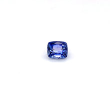 Load image into Gallery viewer, 1.61ct Natural Unheated Blue Sapphire
