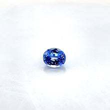 Load image into Gallery viewer, 2.87ct Natural Blue Sapphire
