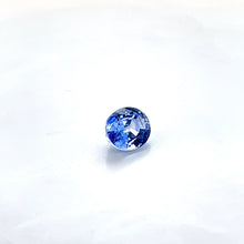 Load image into Gallery viewer, 2.87ct Natural Blue Sapphire
