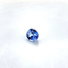 Load image into Gallery viewer, 2.87ct Natural Blue Sapphire
