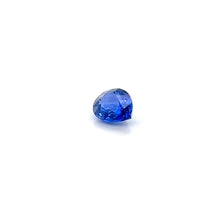 Load image into Gallery viewer, 2.61ct Natural Blue Sapphire
