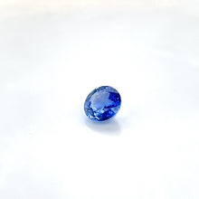 Load image into Gallery viewer, 2.69ct Natural Blue Sapphire
