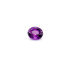 Load image into Gallery viewer, 2.06ct Natural Unheated Purple Sapphire
