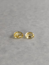 Load image into Gallery viewer, Natural Ceylon Yellow Sapphire 5.50ct
