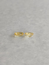 Load image into Gallery viewer, Natural Ceylon Yellow Sapphire 5.50ct
