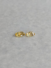 Load image into Gallery viewer, Natural Ceylon Yellow Sapphire 5.50ct
