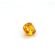 Load image into Gallery viewer, 3.75ct Natural Yellow Sapphire
