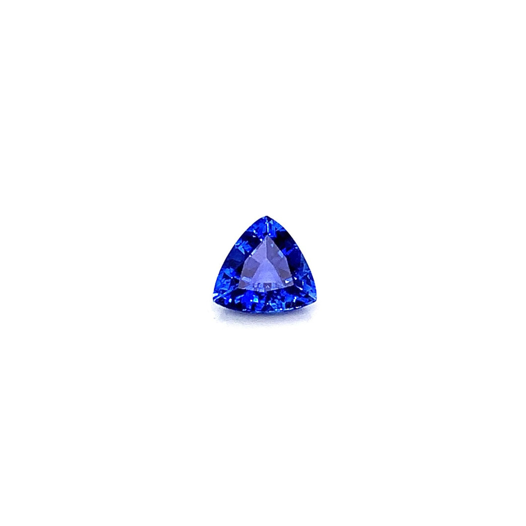 1.53ct Natural Blue Sapphire