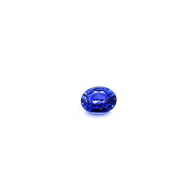 Load image into Gallery viewer, 1.34ct Natural Blue Sapphire
