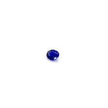 Load image into Gallery viewer, 1.23ct Natural Blue Sapphire
