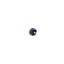 Load image into Gallery viewer, 1.65ct Natural Blue Sapphire
