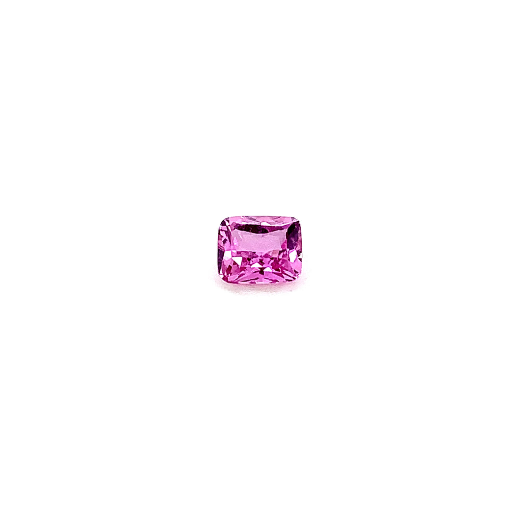 1.09ct Natural Pink Sapphire