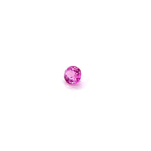 Load image into Gallery viewer, 1.15ct Natural Pink Sapphire
