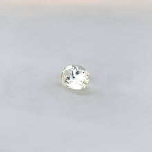 Load image into Gallery viewer, 2.11ct Natural Yellow Sapphire
