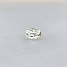 Load image into Gallery viewer, 2.11ct Natural Yellow Sapphire
