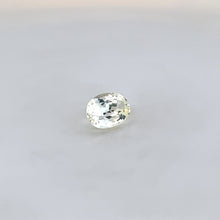 Load image into Gallery viewer, 2.11ct Natural Yellow Sapphire
