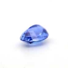 Load image into Gallery viewer, 2.11ct Natural Blue Sapphire.
