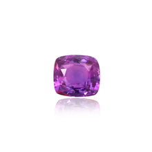 Load image into Gallery viewer, 1.59ct Natural Unheated Purple Sapphire.
