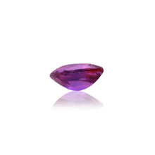 Load image into Gallery viewer, 1.59ct Natural Unheated Purple Sapphire
