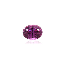 Load image into Gallery viewer, 1.60ct Natural Purple Sapphire.
