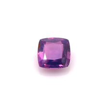 Load image into Gallery viewer, 2.10ct Natural Unheated Purple Sapphire
