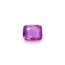 Load image into Gallery viewer, 2.35ct Natural Unheated Purple Sapphire
