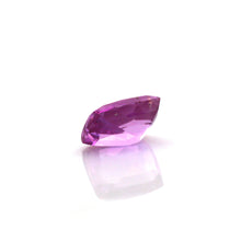 Load image into Gallery viewer, 2.35ct Natural Unheated Purple Sapphire.
