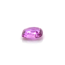 Load image into Gallery viewer, 2.35ct Natural Unheated Purple Sapphire.
