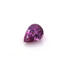 Load image into Gallery viewer, 2.22ct Natural Unheated Purple Sapphire
