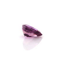 Load image into Gallery viewer, 2.22ct Natural Unheated Purple Sapphire.
