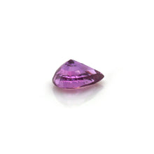 Load image into Gallery viewer, 2.22ct Natural Unheated Purple Sapphire.
