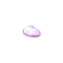 Load image into Gallery viewer, 1.34ct Natural Peach Sapphire.
