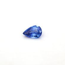 Load image into Gallery viewer, 2.10ct Natural Blue Sapphire.
