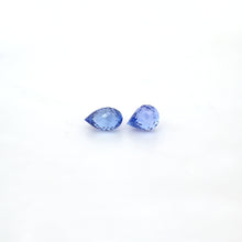 Load image into Gallery viewer, 2.82ct Natural Blue Sapphire.
