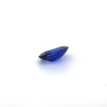 Load image into Gallery viewer, 0.95ct Natural Blue Sapphire.
