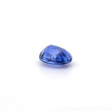 Load image into Gallery viewer, 1.34ct Natural Blue Sapphire.

