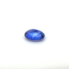 Load image into Gallery viewer, 1.32ct Natural Blue Sapphire.
