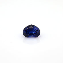 Load image into Gallery viewer, 2.12cts Natural Blue Sapphire.
