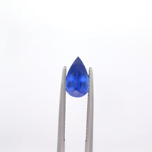Load image into Gallery viewer, 2.44ct Natural Blue Sapphire.
