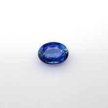 Load image into Gallery viewer, 2.13ct Natural Blue Sapphire.
