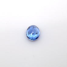 Load image into Gallery viewer, 2.13ct Natural Blue Sapphire.
