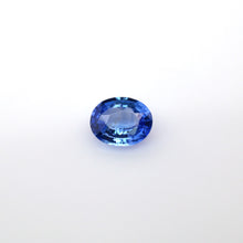 Load image into Gallery viewer, 2.04cts Natural Unheated Blue Sapphire.

