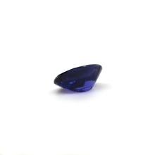 Load image into Gallery viewer, 1.34ct Natural Unheated Blue Sapphire.
