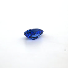 Load image into Gallery viewer, 1.12ct Natural Blue Sapphire.
