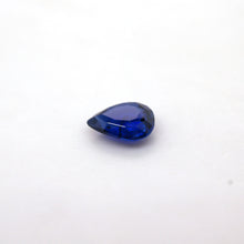 Load image into Gallery viewer, 0.99ct Natural Blue Sapphire.
