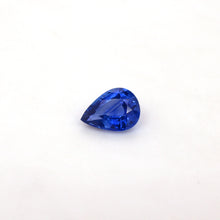 Load image into Gallery viewer, 1.02ct Natural Blue Sapphire.
