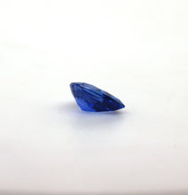 Load image into Gallery viewer, 1.02ct Natural Blue Sapphire.
