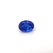 Load image into Gallery viewer, 2.20ct Natural Blue Sapphire.
